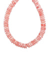 Rondelle Beads Necklace