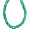 Rondelle Beads Necklace
