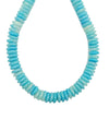 Rondelle Beads Necklace
