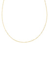 Singapore Style Necklace