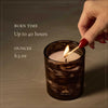 Noir Woods 6.5 oz Poured Candle