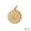Bee Pendant