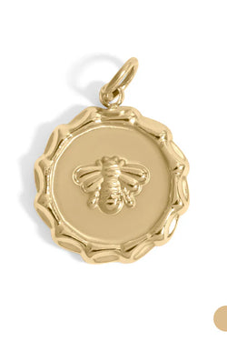 Bee Charm