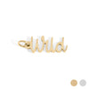 18k Gold 