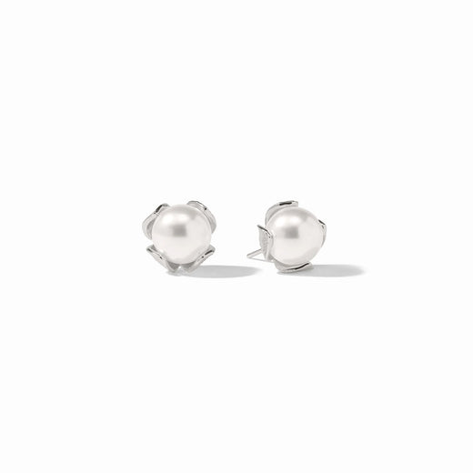 Julie Vos, Penelope Stud - Silver