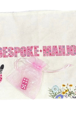 Springtime Safari Tile Bag - Regular