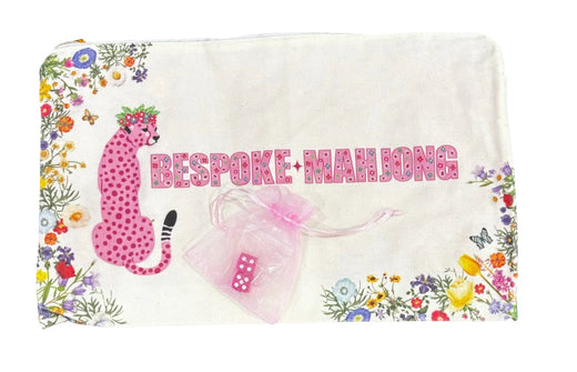 Springtime Safari Tile Bag - Regular
