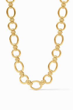 Julie Vos, Portofino Link Necklace