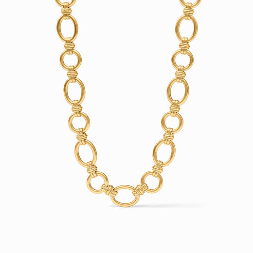 Julie Vos, Portofino Link Necklace
