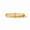 Julie Vos Portofino Stacking Bangle, Size M