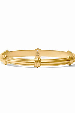 Julie Vos Portofino Stacking Bangle, Size M