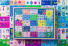 1000 Piece Mahjong Puzzle