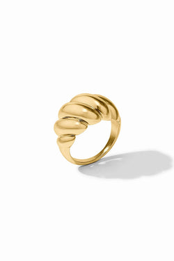 Julie Vos, Ravello Ring