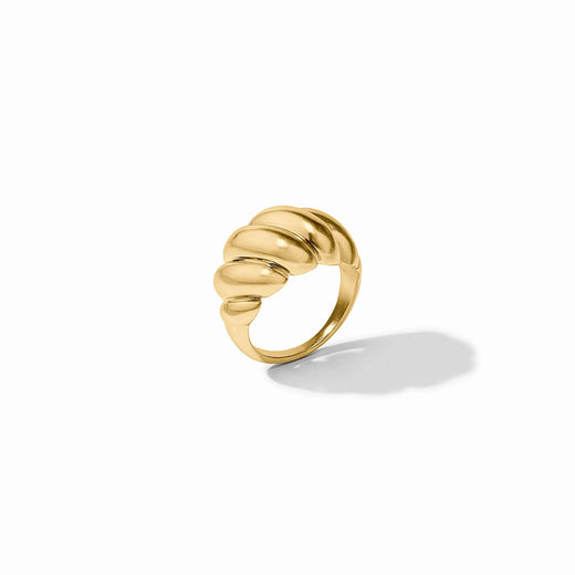 Julie Vos, Ravello Ring