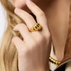 Julie Vos, Ravello Ring