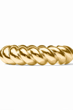 Julie Vos, Ravello Statement Hinge Bangle