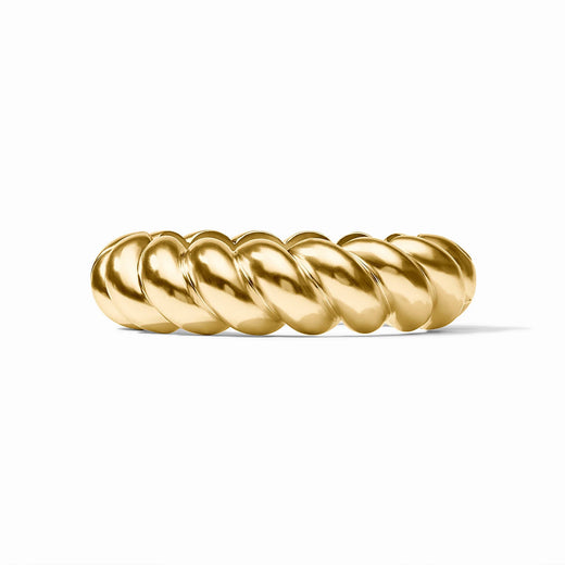 Julie Vos, Ravello Statement Hinge Bangle
