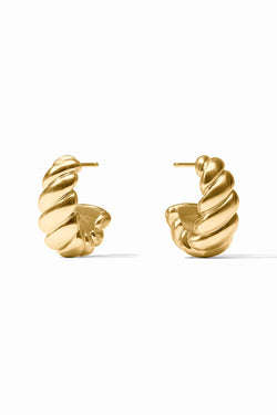 Julie Vos, Ravello Statement Hoop