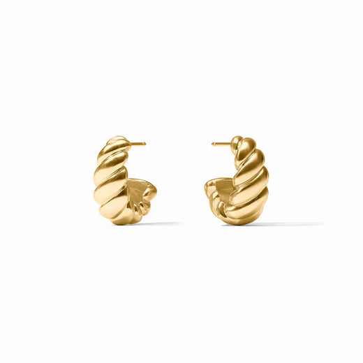 Julie Vos, Ravello Statement Hoop