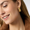 Julie Vos, Ravello Statement Hoop