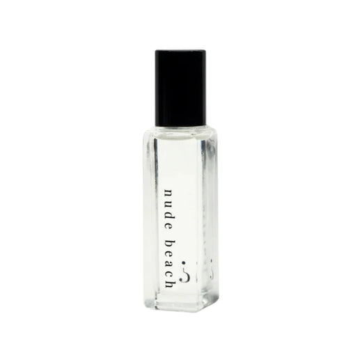 Riddle Oil Roll On Nude Beach, 8ml