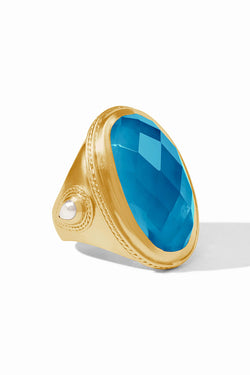 Julie Vos, Cannes Statement Ring