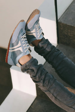 Coastal Breeze Sneaker