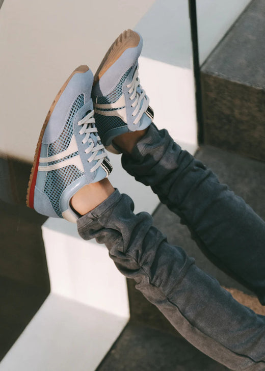 Coastal Breeze Sneaker