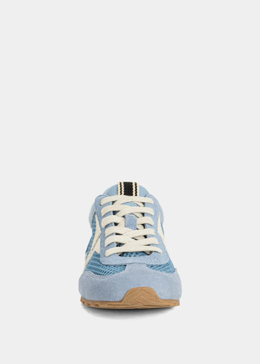 Coastal Breeze Sneaker