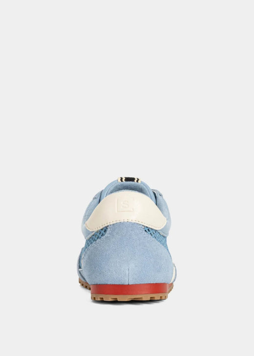 Coastal Breeze Sneaker