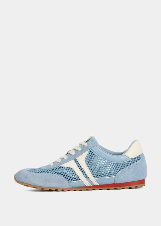 Coastal Breeze Sneaker