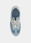 Coastal Breeze Sneaker