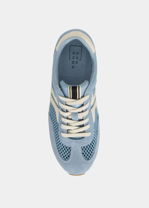 Coastal Breeze Sneaker