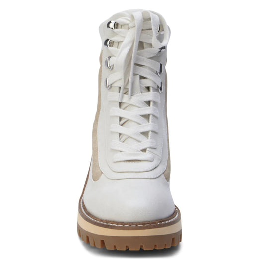 Summit Hiker Boots -  Coconuts by Matisse