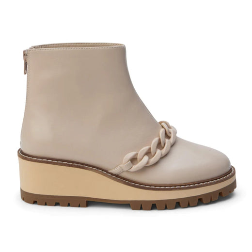 Sycamore Ankle Boot by Matissee