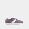 Sydney Suede Sneaker