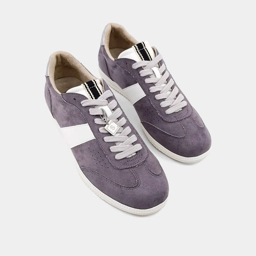 Sydney Suede Sneaker