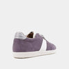 Sydney Suede Sneaker