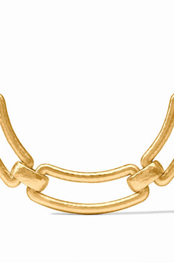 Julie Vos, Sahara Collar Necklace