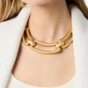 Julie Vos, Sahara Collar Necklace