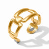 Julie Vos, Sahara Cuff