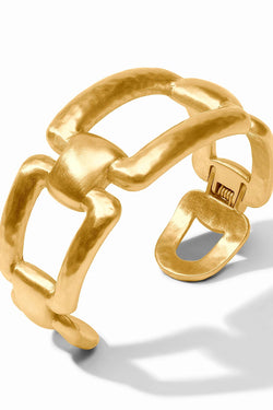 Julie Vos, Sahara Cuff