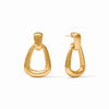 Julie Vos, Sahara Demi Doorknocker Earring
