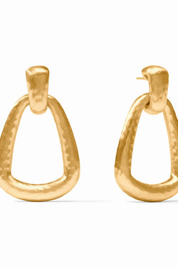 Julie Vos, Sahara Doorknocker Earring