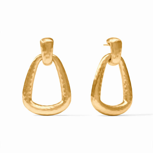 Julie Vos, Sahara Doorknocker Earring