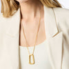 Julie Vos, Sahara Necklace