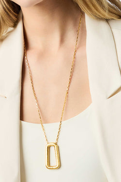 Julie Vos, Sahara Necklace