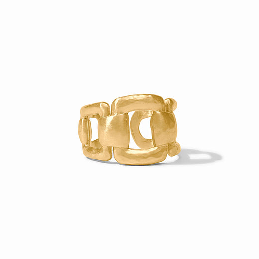 Julie Vos, Sahara Ring - Silver