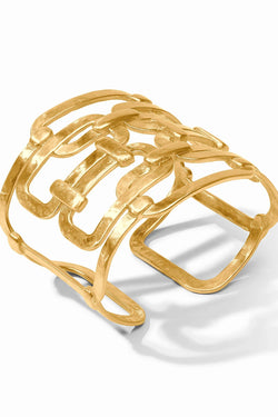 Julie Vos, Sahara Statement Cuff