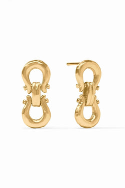 Julie Vos, Saratoga Earring